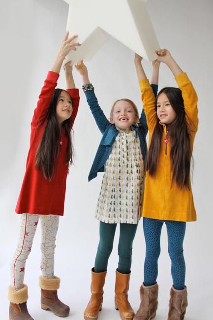 Cómo escoger ropa casual para niños - Para niños de más de 6 años