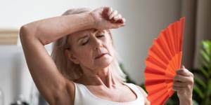 Por qué mi cuerpo emana mucho calor