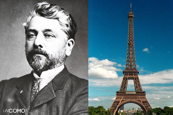 Curiosidades de la Torre Eiffel que seguramente no conocías: ¡puede cambiar de tamaño! - Su nombre lo debe a su constructor