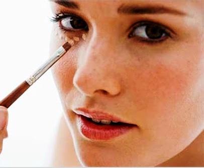 Cómo elegir el corrector de maquillaje