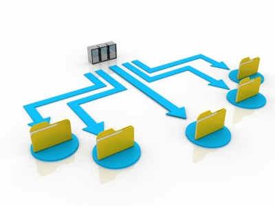 Cómo funciona un hosting