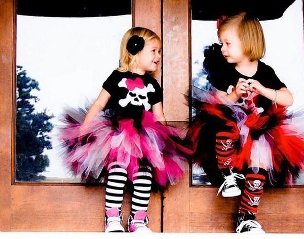 Cómo organizar una fiesta rockera