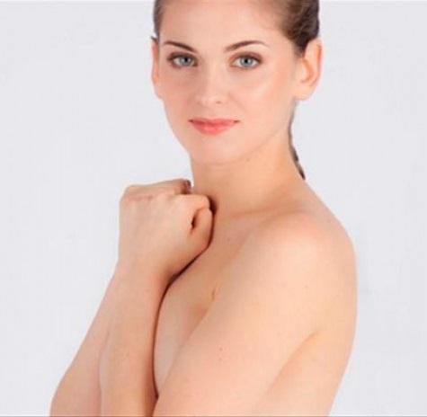 Por qué tengo los senos sensibles