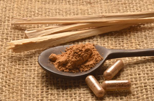 Propiedades del guaraná para adelgazar