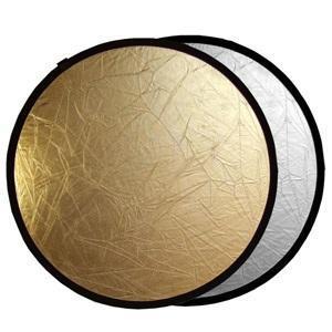 Cómo usar un reflector en fotografía