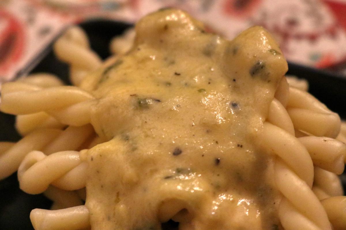 Cómo hacer salsa de almendras