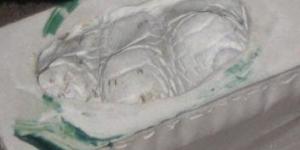 Cómo hacer un molde pequeño