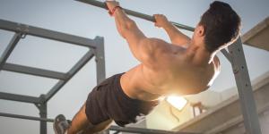 Dragon flag: cómo hacerlo y músculos implicados