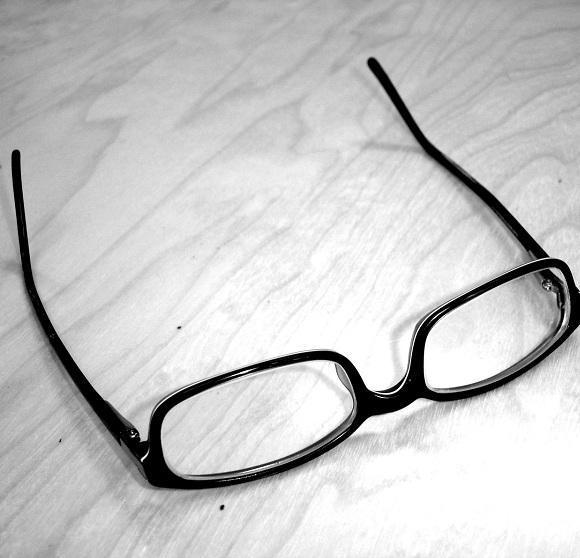 Cómo medir los cristales de tus gafas