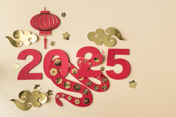 Año Nuevo Chino: cuándo es y cómo se celebra - Cuándo es el Año Nuevo Chino