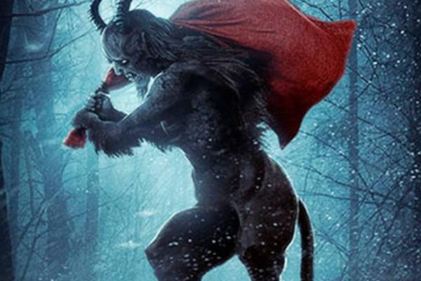 Ayudantes de Papá Noel: descubre cómo son alrededor del mundo - Krampus