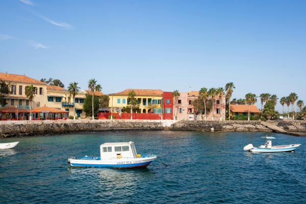 Países con S: descubre todos los países que empiezan por esta letra - Senegal