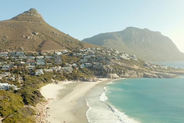 Países con S: descubre todos los países que empiezan por esta letra - Sudáfrica