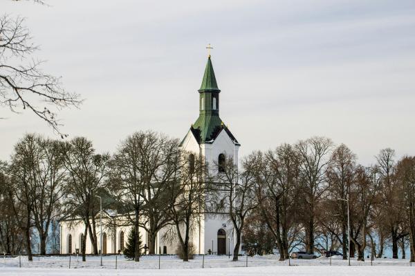 Países con S: descubre todos los países que empiezan por esta letra - Suecia