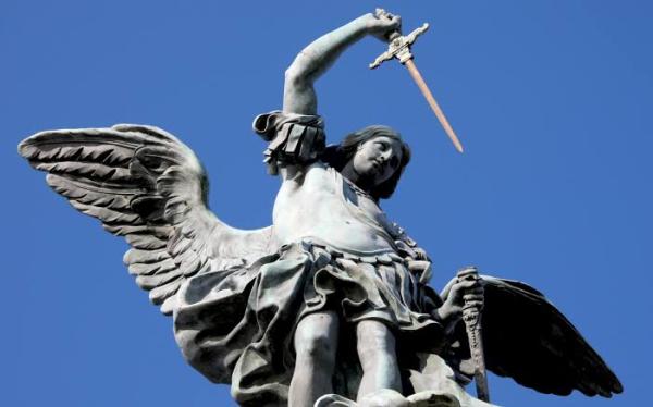 Cuál es tu arcángel protector según tu fecha de nacimiento - Cómo conectar con tu arcángel protector