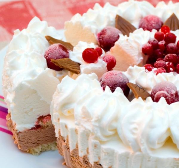 Cómo congelar pasteles