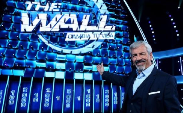Cómo participar en The Wall - pasos para concursar