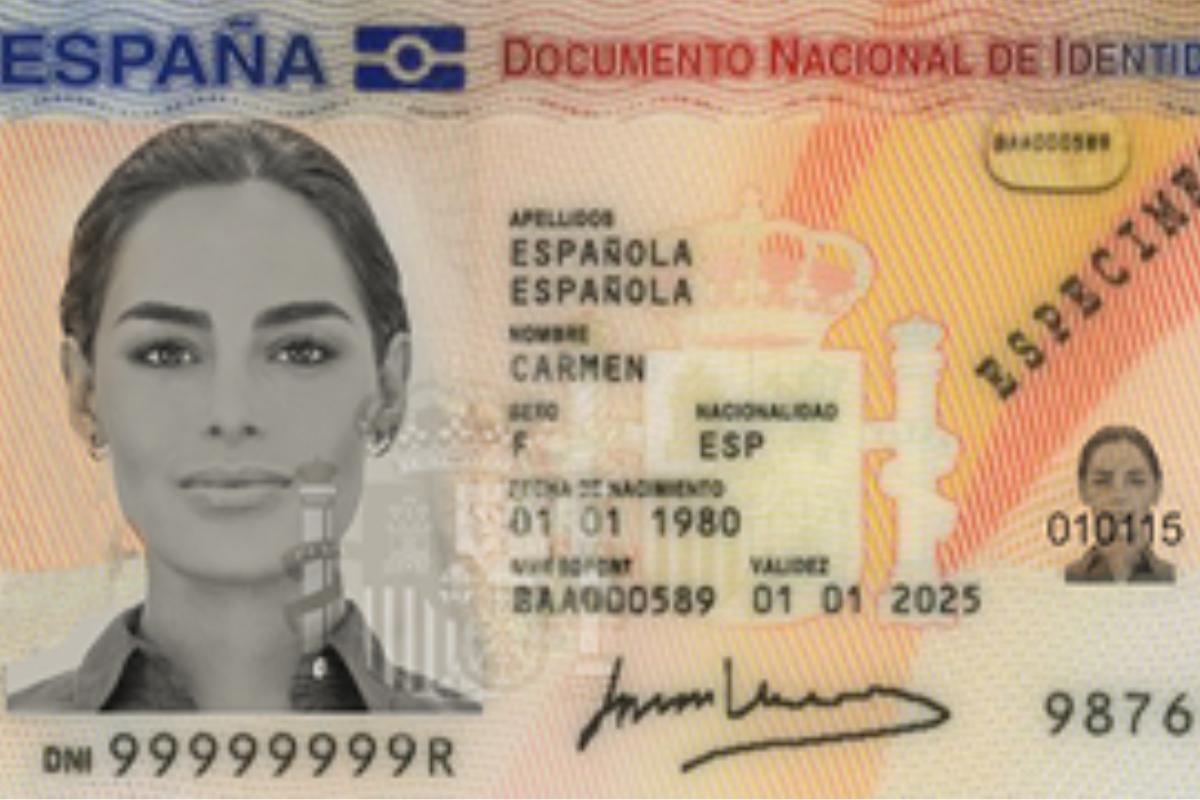 Qué pasa si pierdo el DNI y qué debo hacer