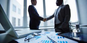 Cómo causar una buena impresión a un cliente