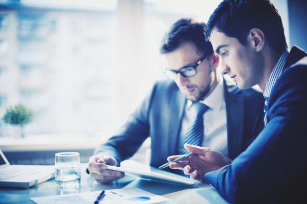 Cómo causar una buena impresión a un cliente - Paso 4