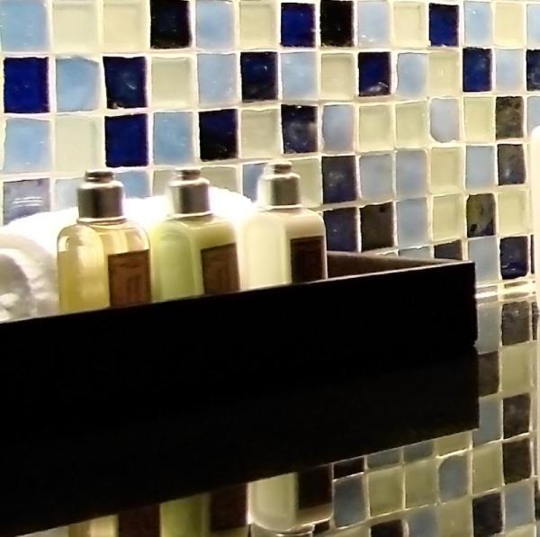 Cómo hacer una repisa para tu baño