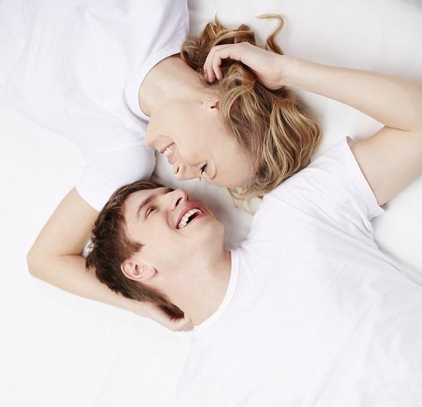 Cómo cuidarse después de una cesárea - Relaciones sexuales después de una cesárea