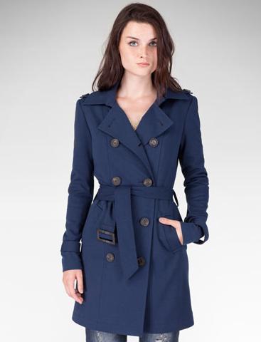 Cómo elegir un abrigo según mi cuerpo - Paso 1