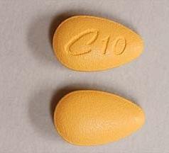 Cómo saber si Cialis es real