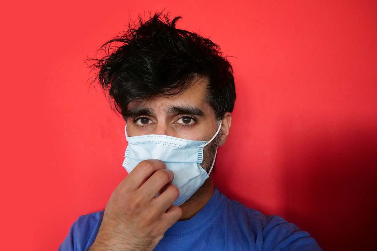 Qué es el síndrome de la cara vacía