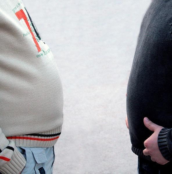 Cómo calcular el exceso de peso