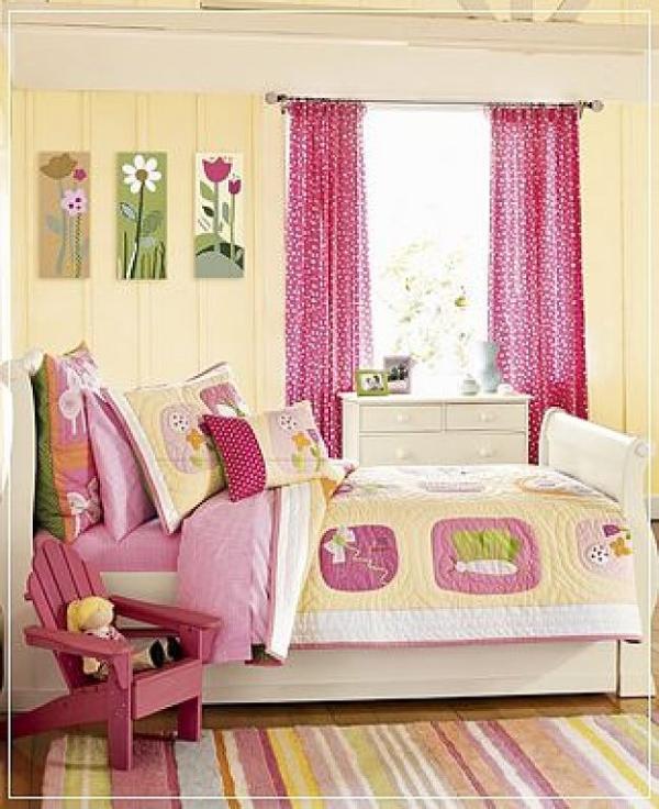 Cómo elegir el color de las cortinas - Paso 5