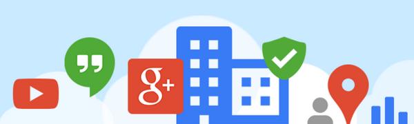 Cómo aparecer en Google Maps - Paso 5