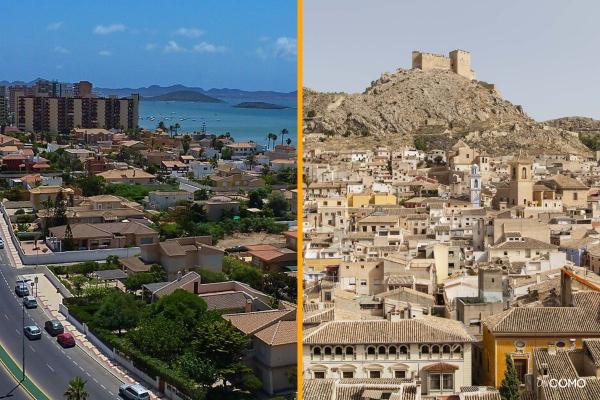 Los pueblos más bonitos de Murcia que no te puedes perder - Mula: tierra de tambor y tradición