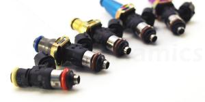 Cómo limpiar los inyectores del coche