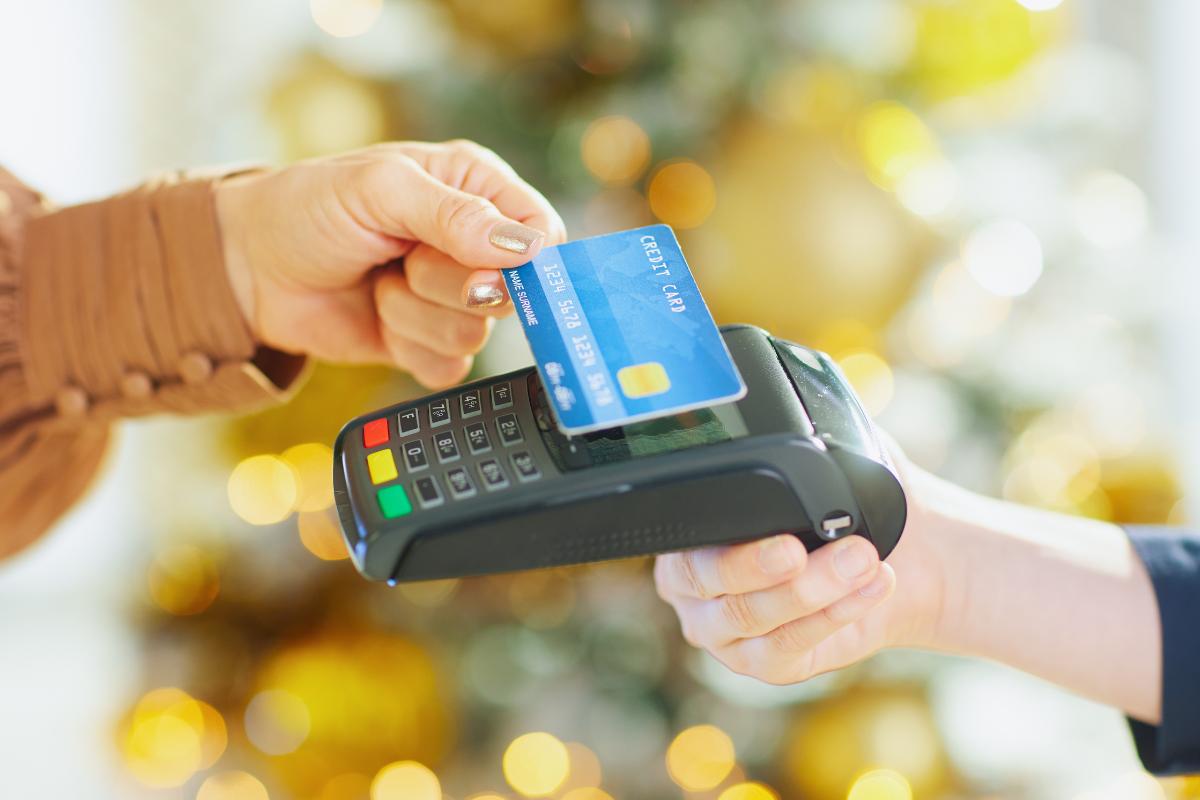 Tarjetas contactless: qué son y cómo funcionan
