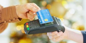 Tarjetas contactless: qué son y cómo funcionan
