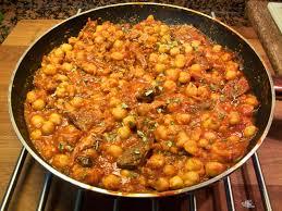 Cómo aprovechar la carne del cocido - Aprovechar la carne del cocido: Ropa Vieja 