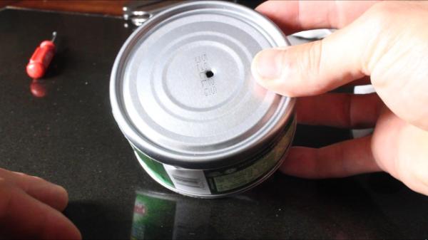 Cómo hacer yesca casera con algodón - Paso 6