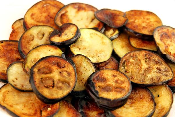 Cómo se hace la musaka - Paso 3