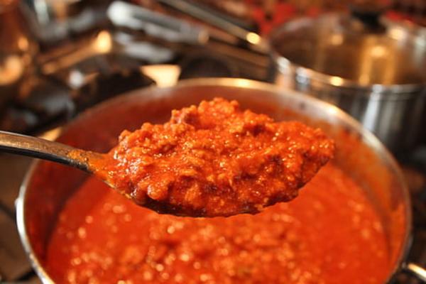 Cómo se hace la musaka - Paso 5