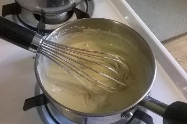 Cómo se hace la musaka - Paso 7