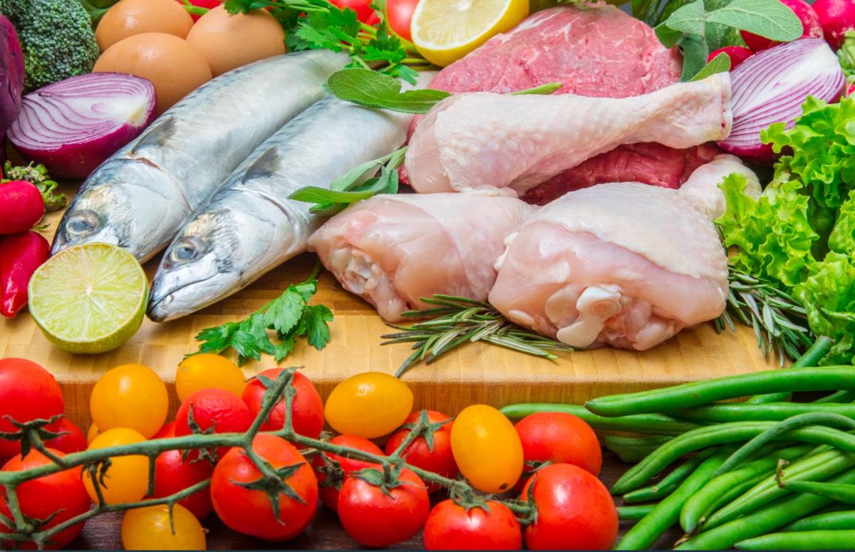 Dieta mediterránea: qué es, beneficios y alimentos