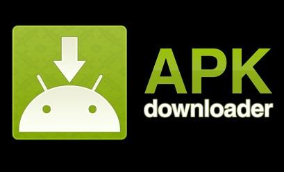 Cómo descargar el APK de aplicaciones Android
