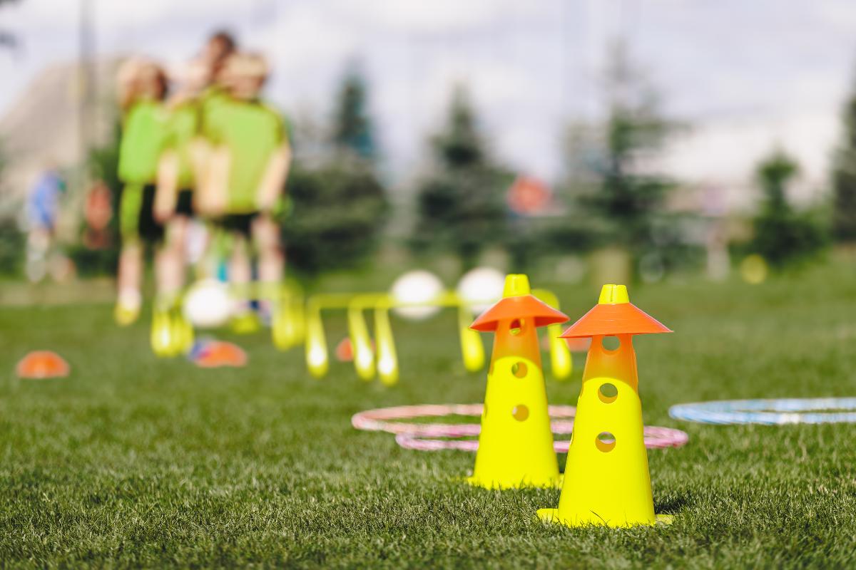 Qué son los juegos predeportivos: conoce sus beneficios y ejemplos