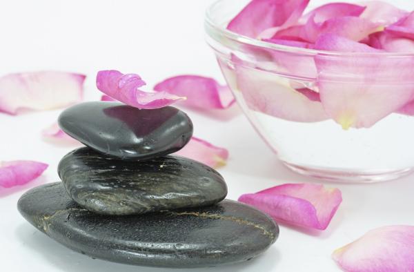 Cómo despertar con buena cara - Paso 3