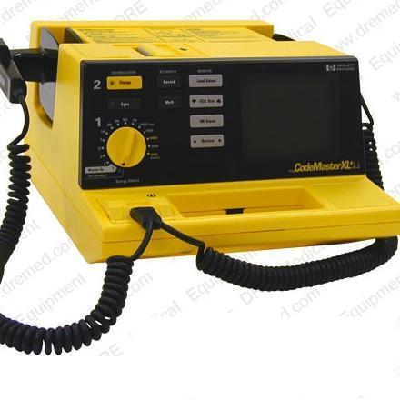 Cómo probar un desfibrilador