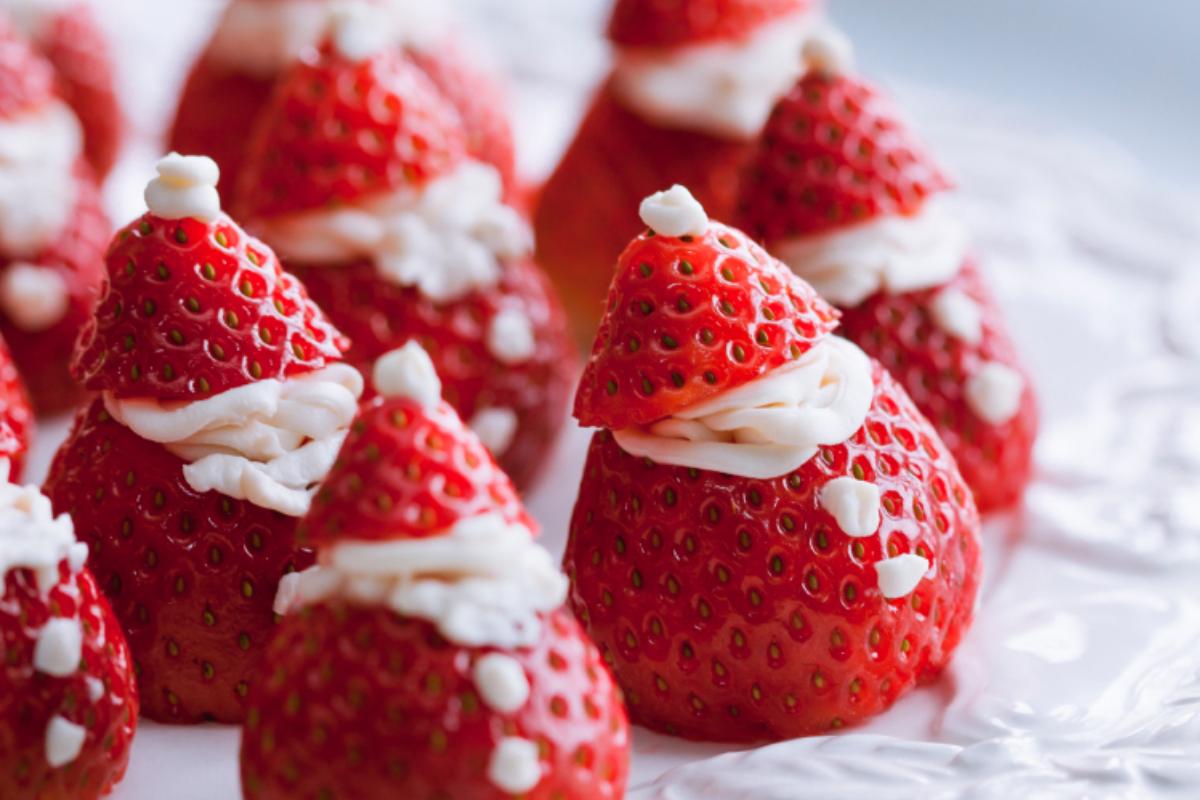 Postres para Navidad fáciles