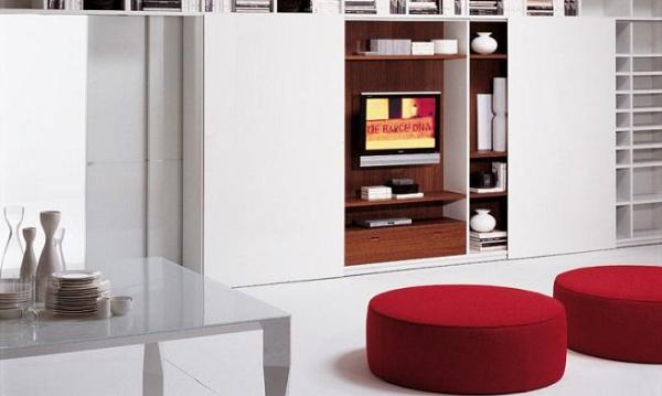 Cómo iluminar espacios oscuros sin usar energía eléctrica - Cómo decorar un hogar sin excederse