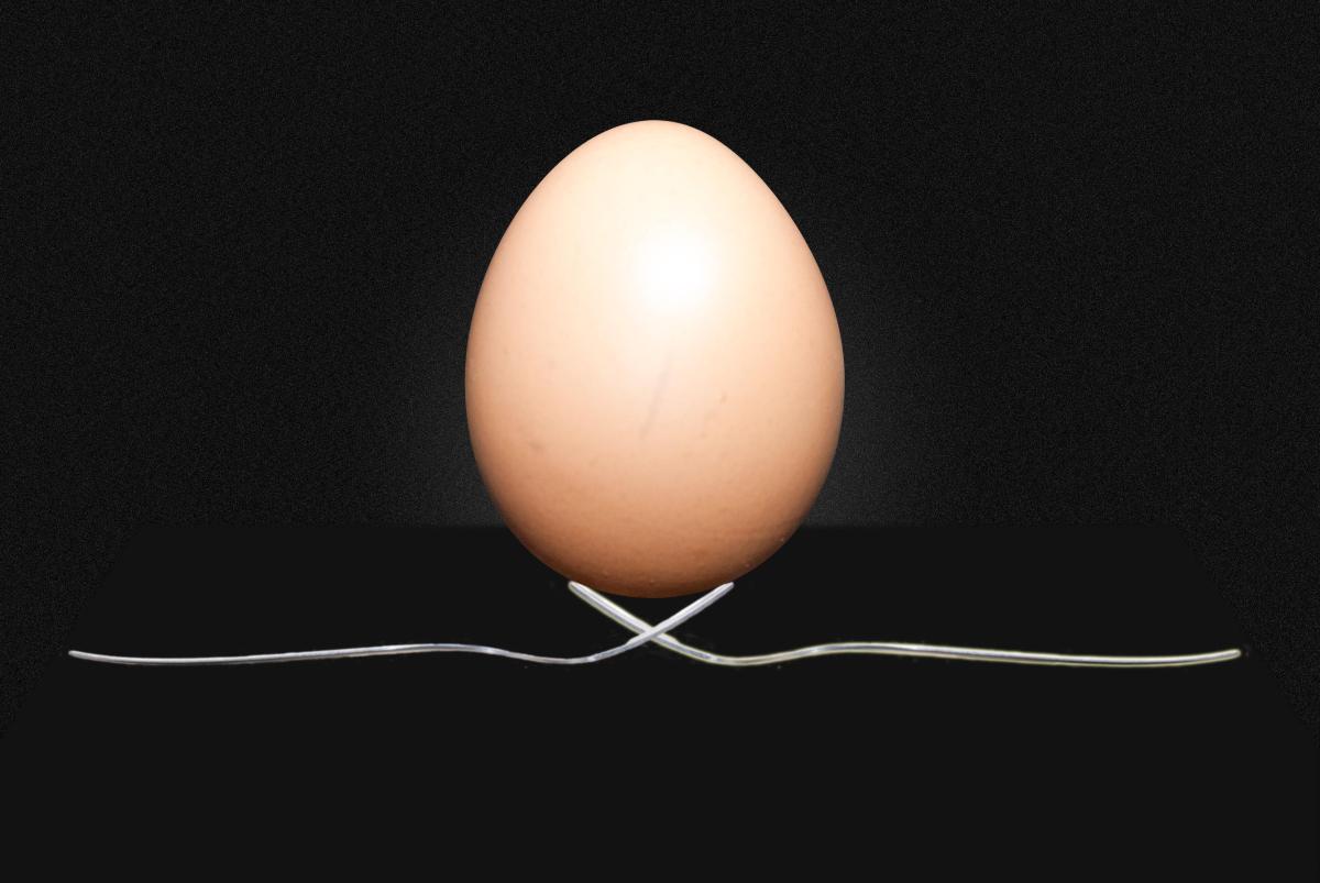 Cómo hacer salsas a base de huevo