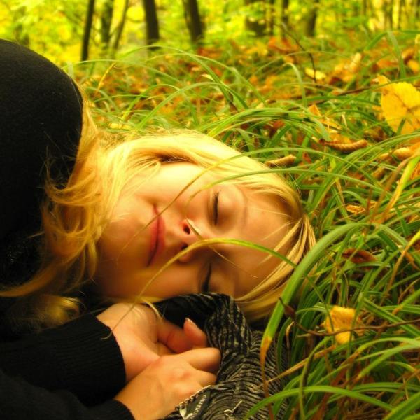 Cómo reducir el sonambulismo